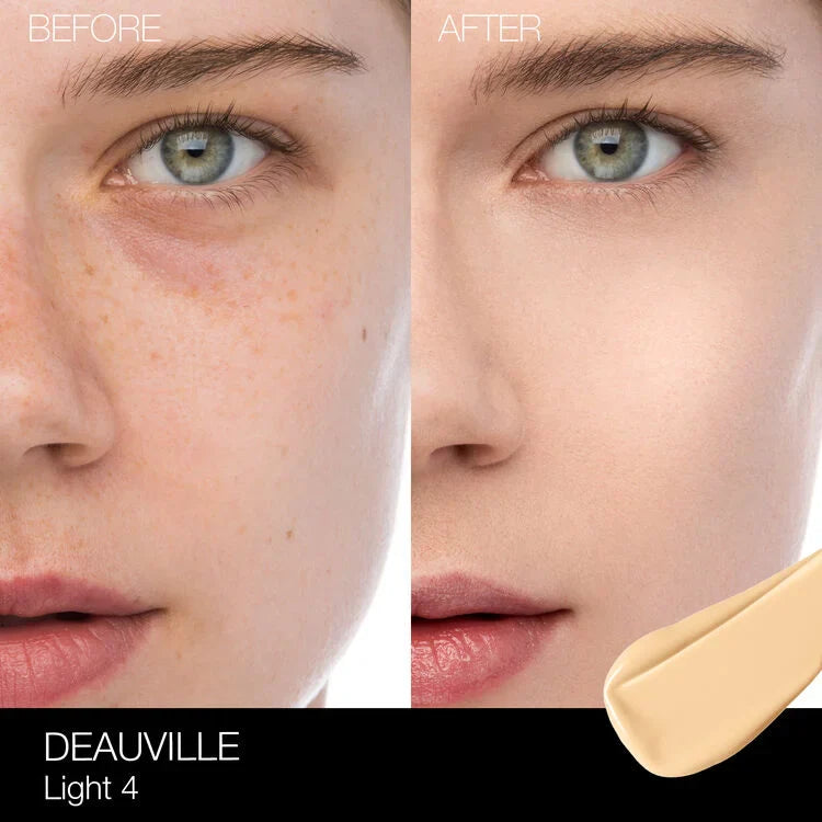 Original Nars Light Foundation-30ml