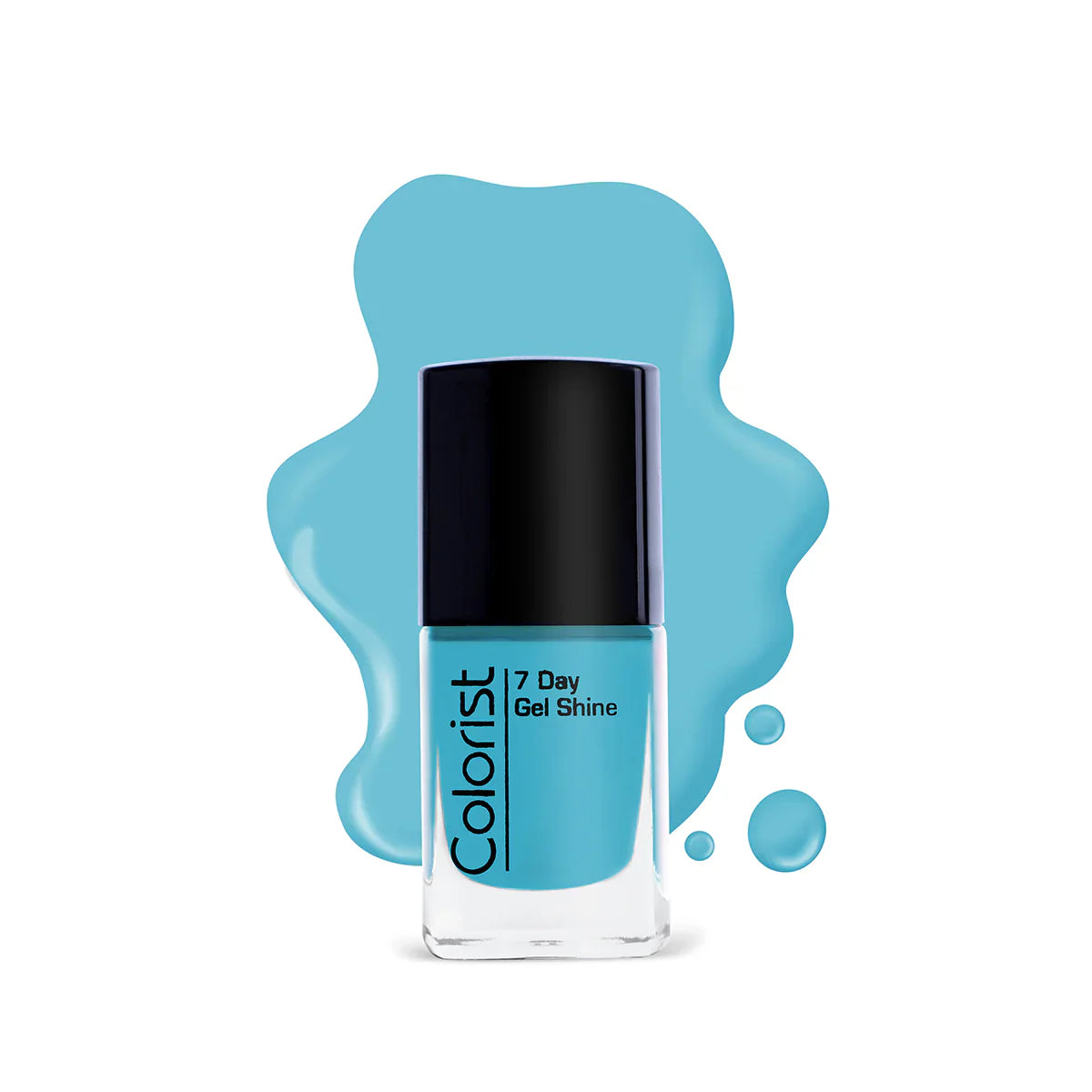 ST London Nail Color