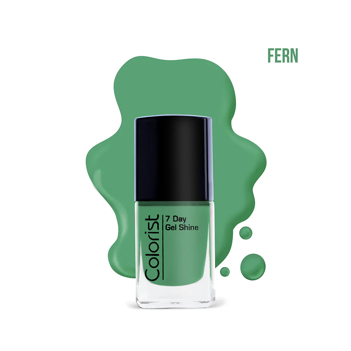 ST London Nail Color