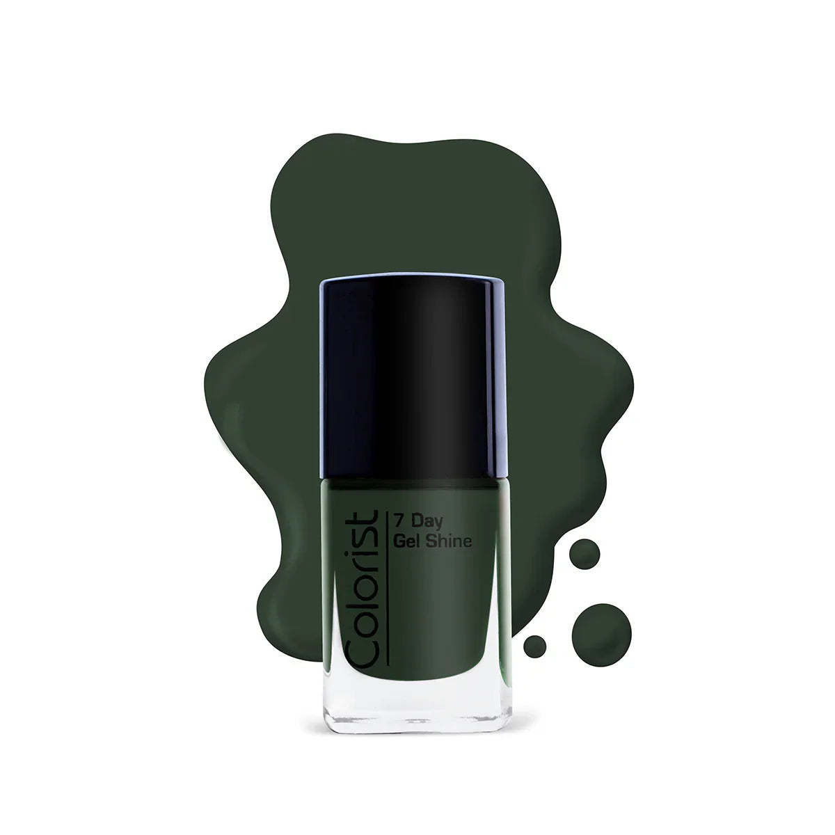 ST London Nail Color
