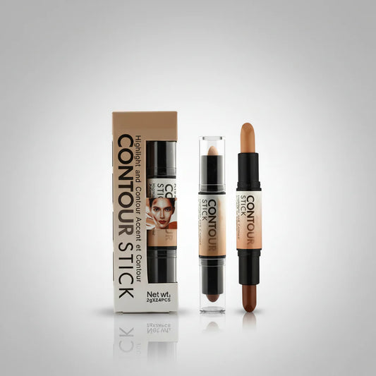 Fab Secret  2-in-1 Concealer Contour Stick