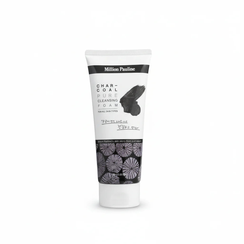 Million Cleansing Foam - 180ml