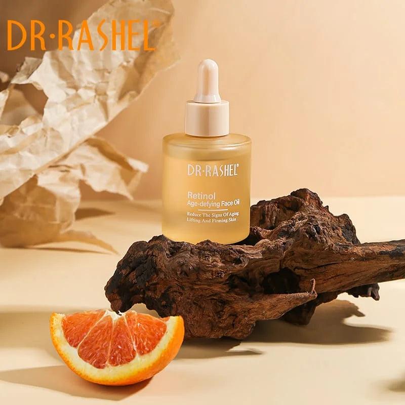 Dr Rashel Retinol Face Serum - 35ml | Premium Skincare & Beauty Products in Pakistan