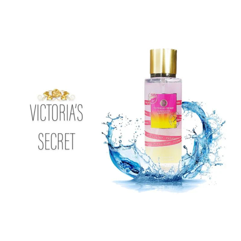 Victoria’s Secret Bombshell Paradise 250ml