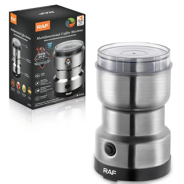R.7113 Multifunctional Electric Grinder