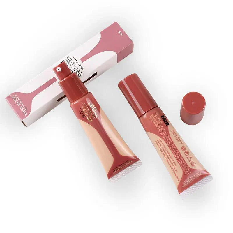 Miss Rose Long-lasting BB Cream Perfect Cover