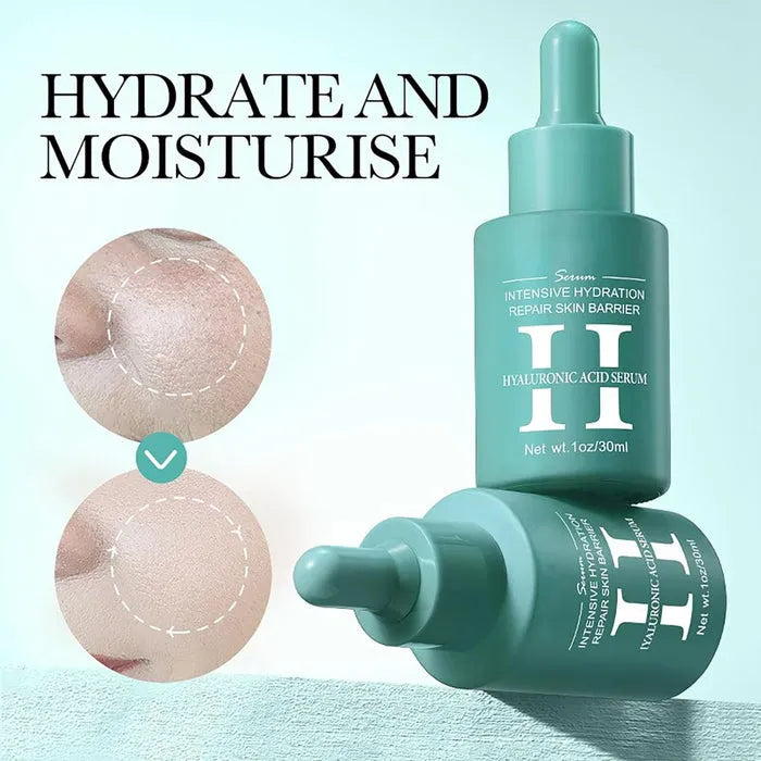 Bioaqua Hyaluronic Acid Repair Skin Face Serum - 30ml | Premium Skincare & Beauty Products in Pakistan