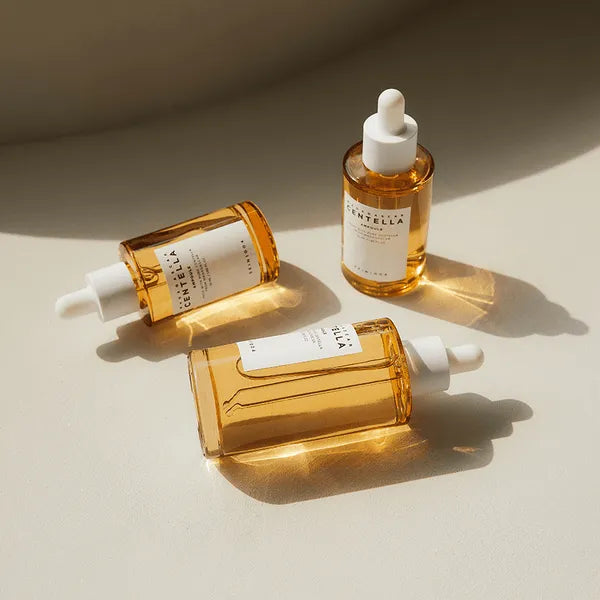 Skin1004 Madagascar Centella Ampoule - 100ml | Premium Skincare & Beauty Products in Pakistan