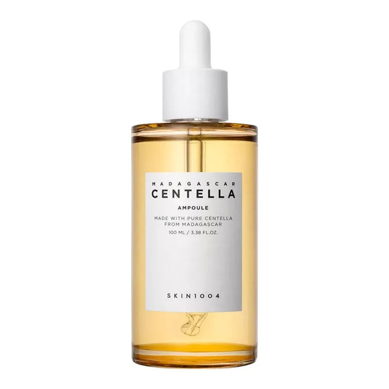 Skin1004 Madagascar Centella Ampoule - 100ml | Premium Skincare & Beauty Products in Pakistan