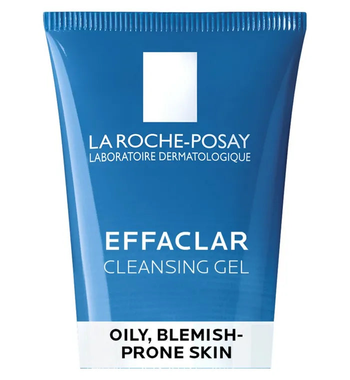 La Roche-Posay Effaclar Purifying Cleansing Gel - 200ml (Best Quality)