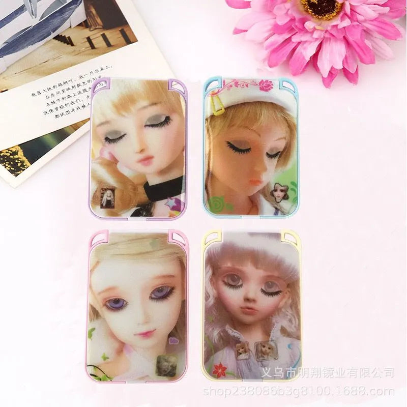 Cute Makeup Mirror