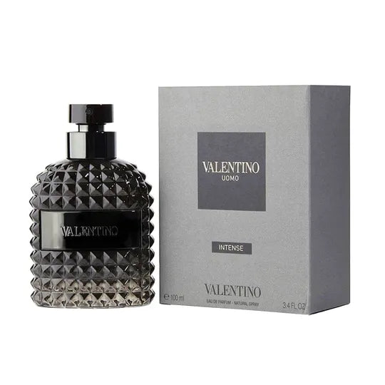 Valentino Uomo Intense Eau de Parfum – 100ml