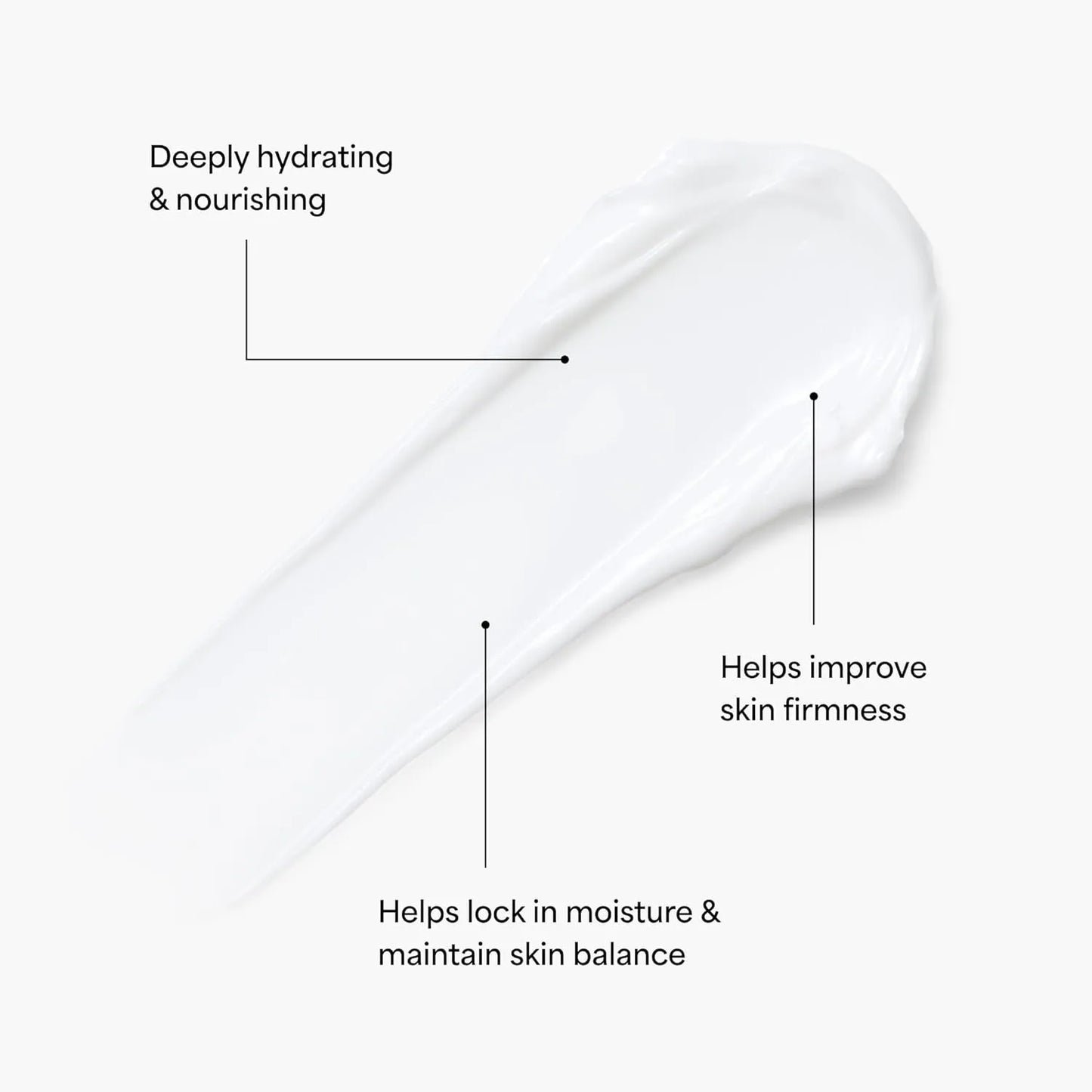 Tula Skin Care 24-7 Moisture Hydrating Day and Night Cream - 15g