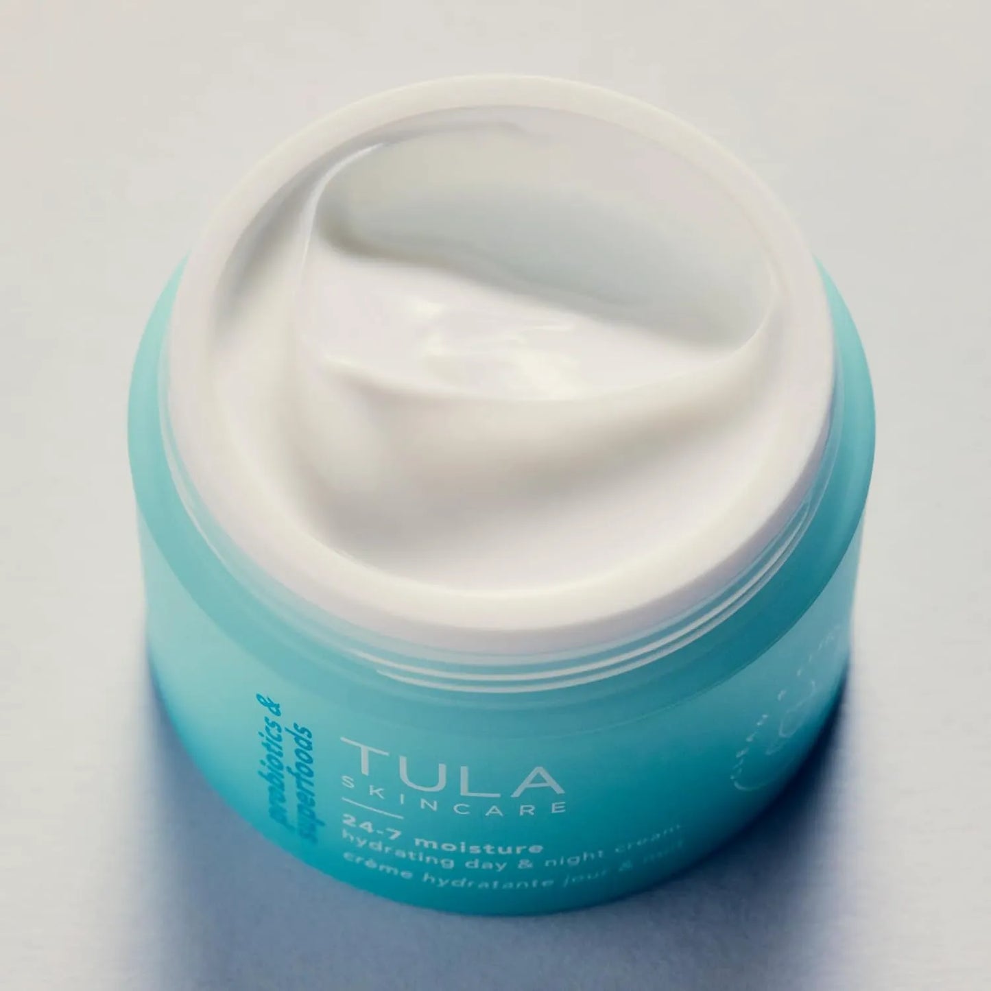 Tula Skin Care 24-7 Moisture Hydrating Day and Night Cream - 15g