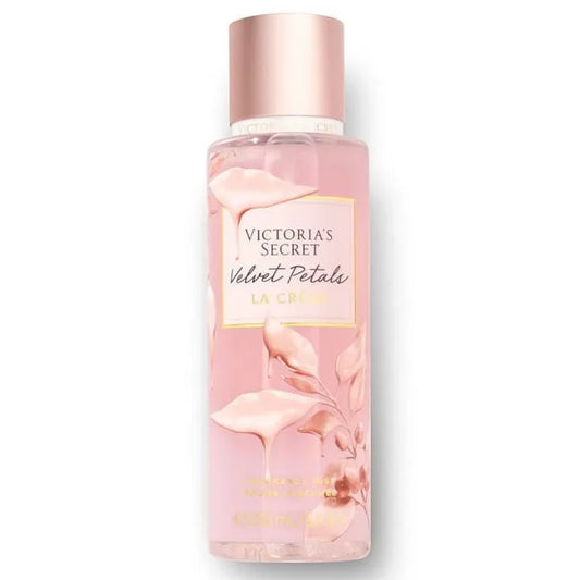 Victoria’s Secret Velvet Petals La Crème Body Mist – 250 ml