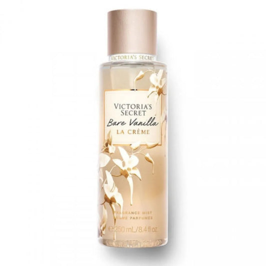 Victoria's Secret Mist - Bare Vanilla La Creme 250ml