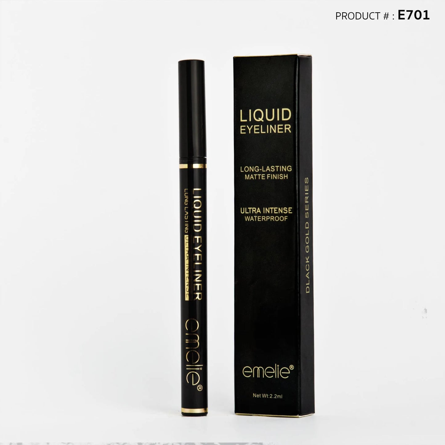 Emelie Marker Eyeliner