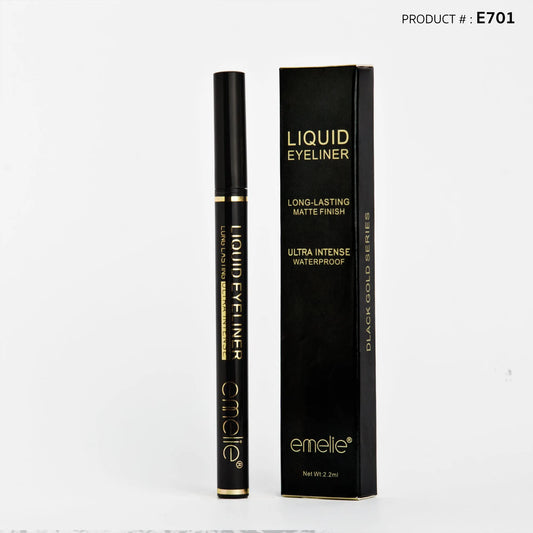 Emelie Marker Eyeliner