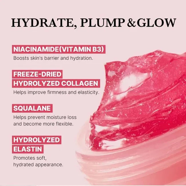 Medicube Collagen Jelly Cream - 110ml | Premium Skincare & Beauty Products in Pakistan