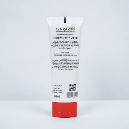 Skin Origins Strawberry Mask 120ml