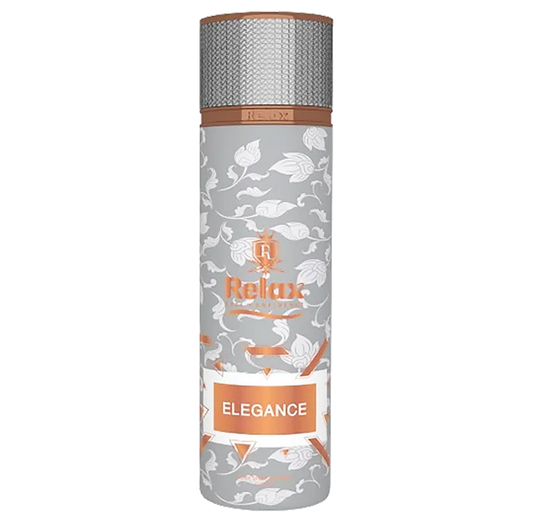 Relax Elegance  Body Spray For Men - 200ml