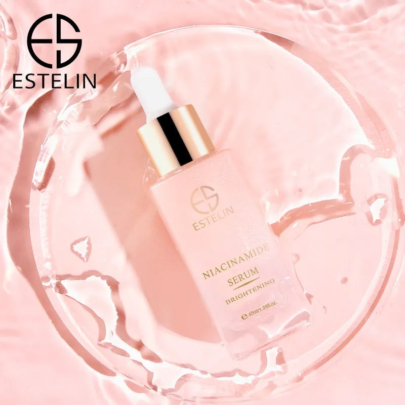 ESTELIN Niacinamide brightening serum - 40ml