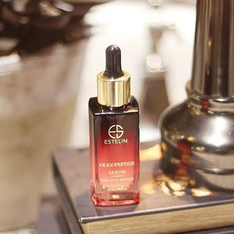 Estelin Oligopeptide Acid Miracle Repair Serum - 40ml