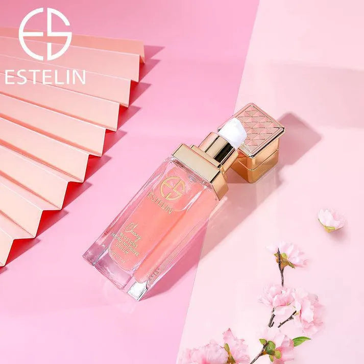 ESTELIN Cherry Blossoms Micro-Nutritive Facial Serum - 30ml