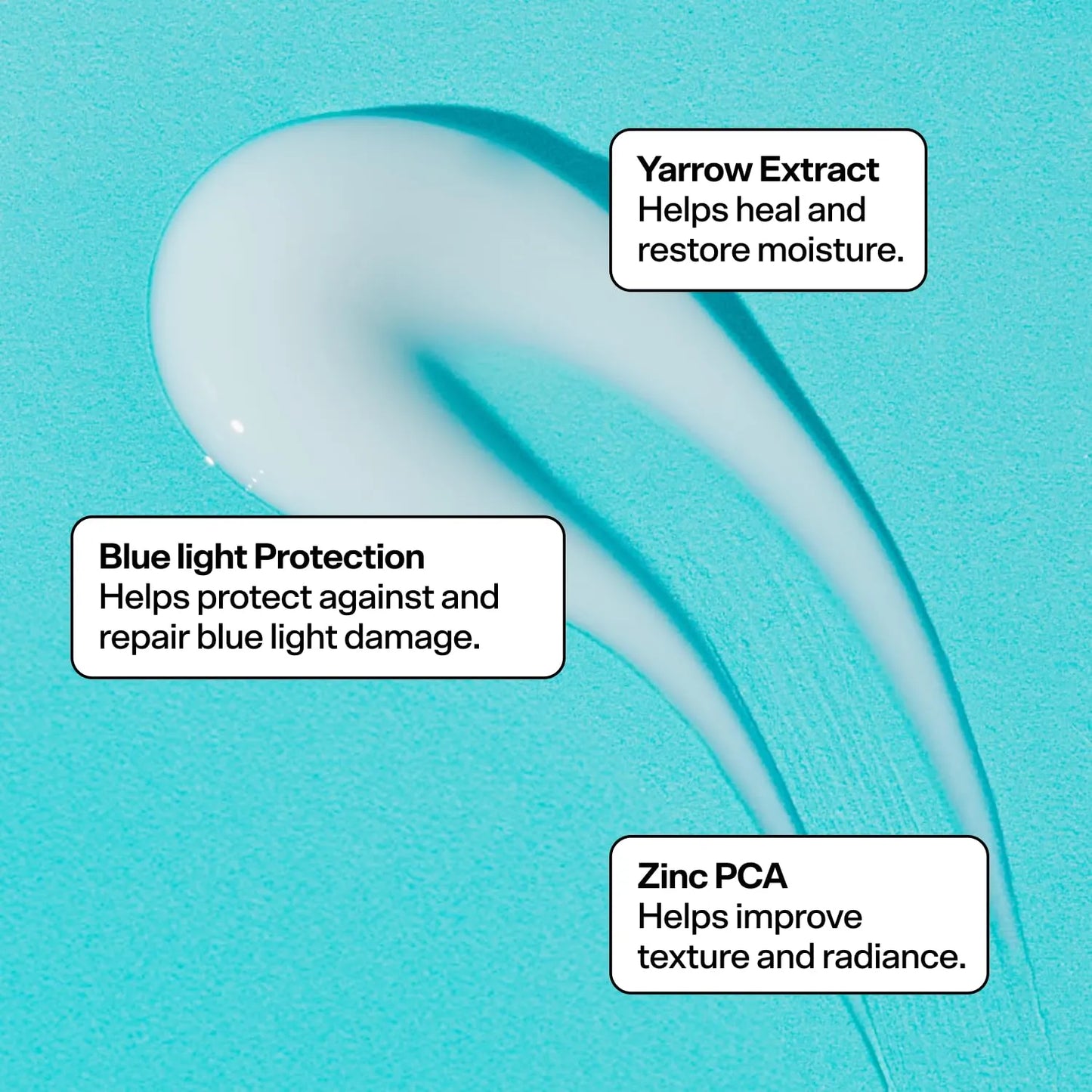 Bubble Level Up Balancing Gel Moisturiser - 50ml