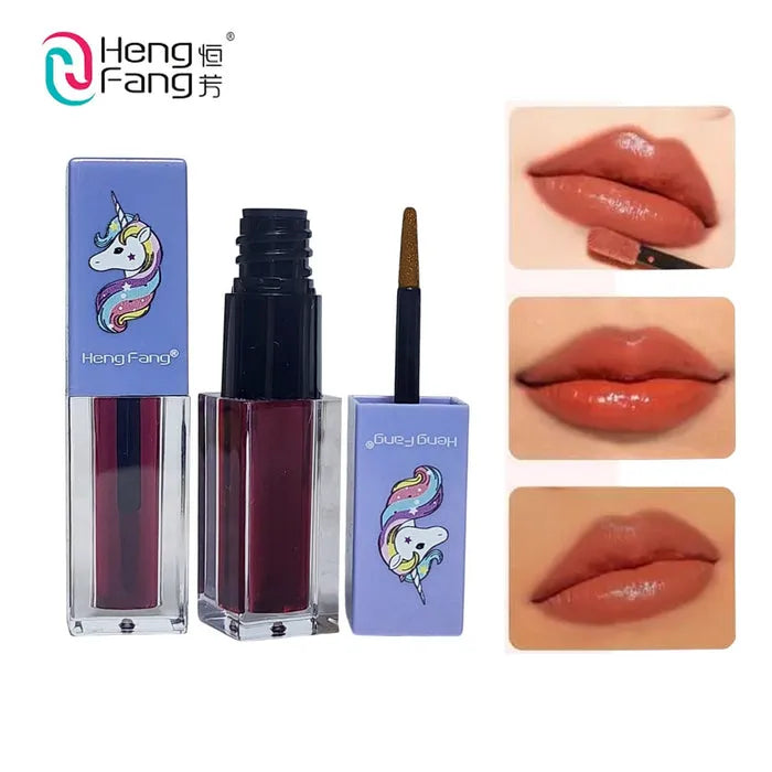 Heng Fang Ultra Lip Sparkling Tints – Pack of 3