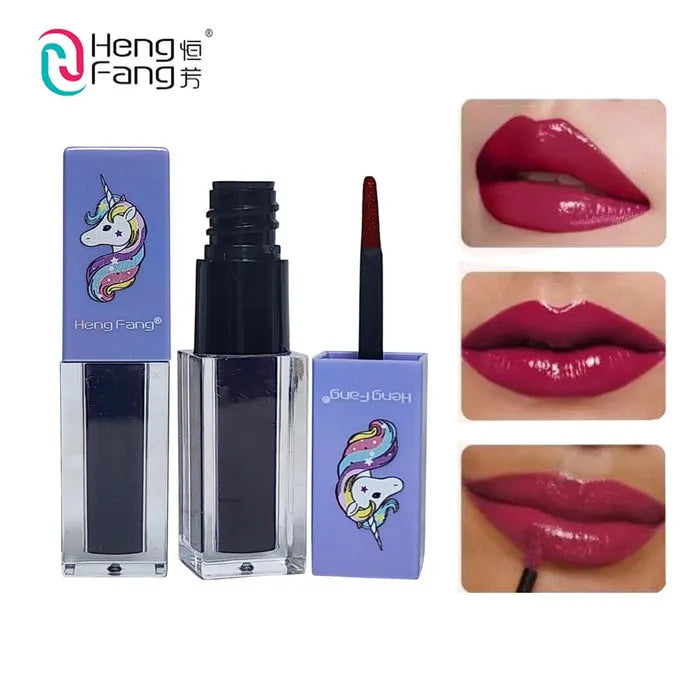 Heng Fang Ultra Lip Sparkling Tints – Pack of 3