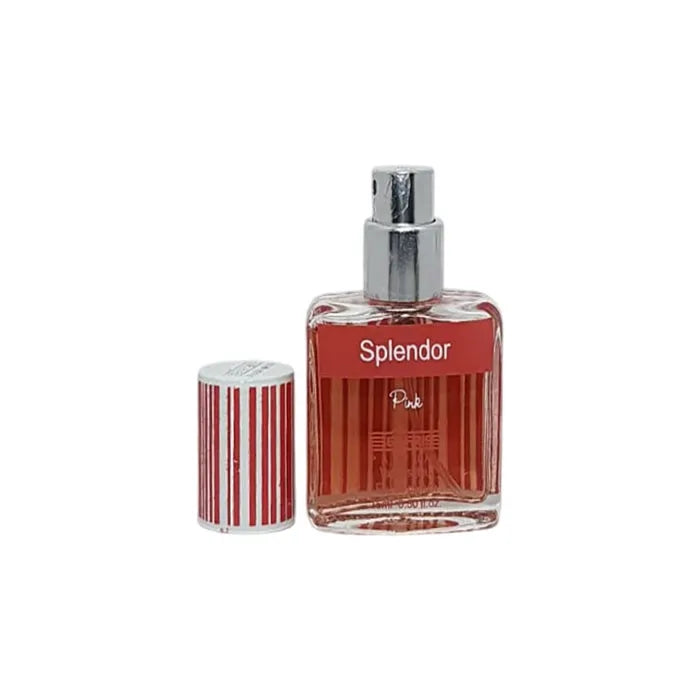 Splendor His & Hers Mini Perfume Collection