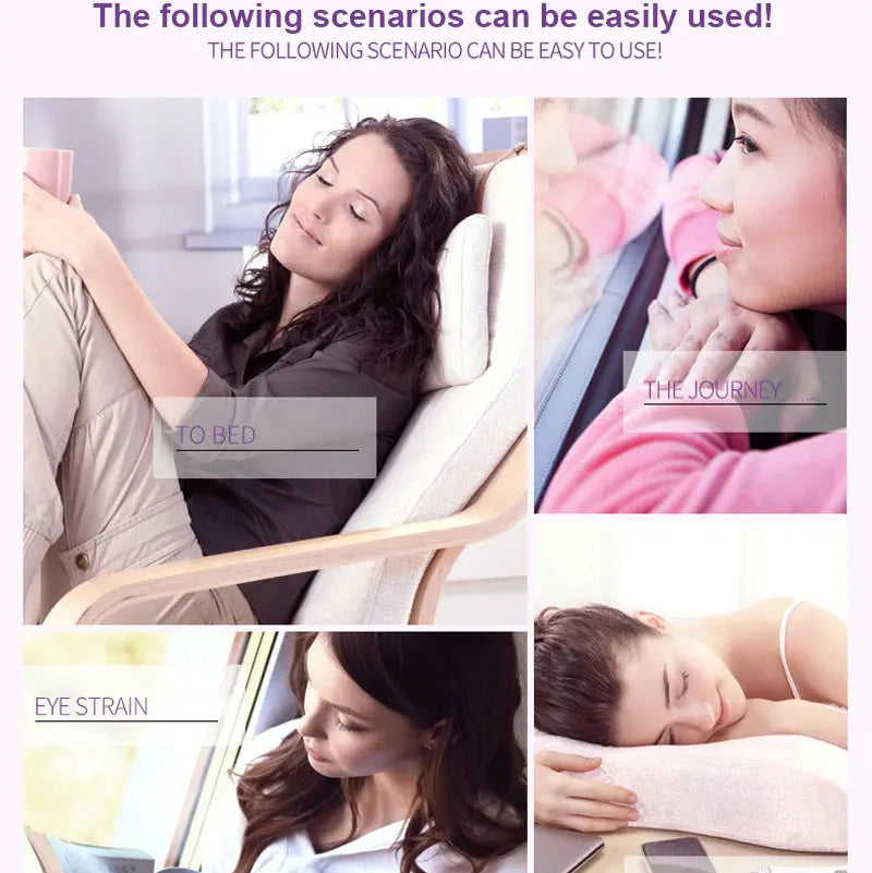Bioaqua Steam Warm Eye Mask | Premium Skincare & Beauty Products in Pakistan