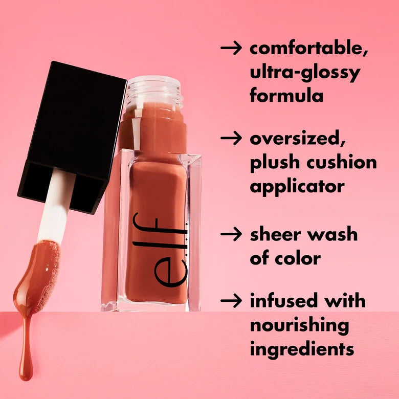 E.l.f Glow Reviver Lip Oil