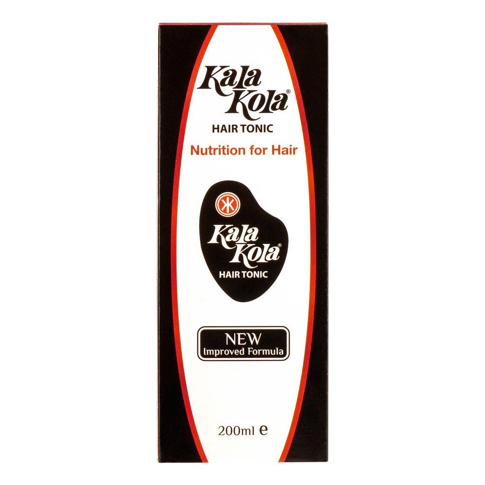 Kala Kola Hair Tonic - 200ml
