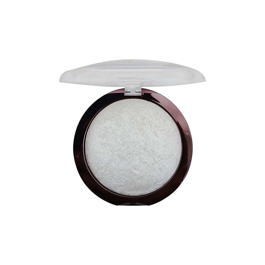Glamorous Face Mineral Tera Cotta Blushon Single - 12 Shades
