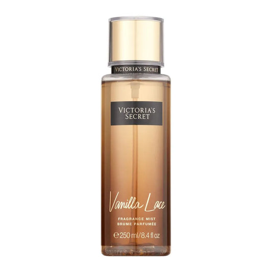 Victoria's Secret Vanilla Lace Fragrance Mist - 250ml