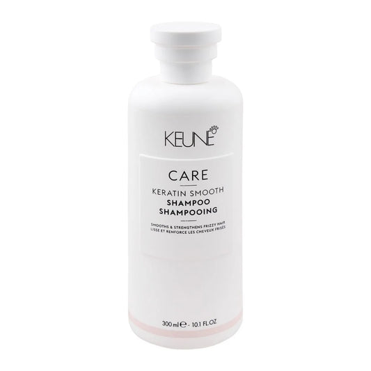 Keune Care Keratin Smoothing Shampoo - 300ml