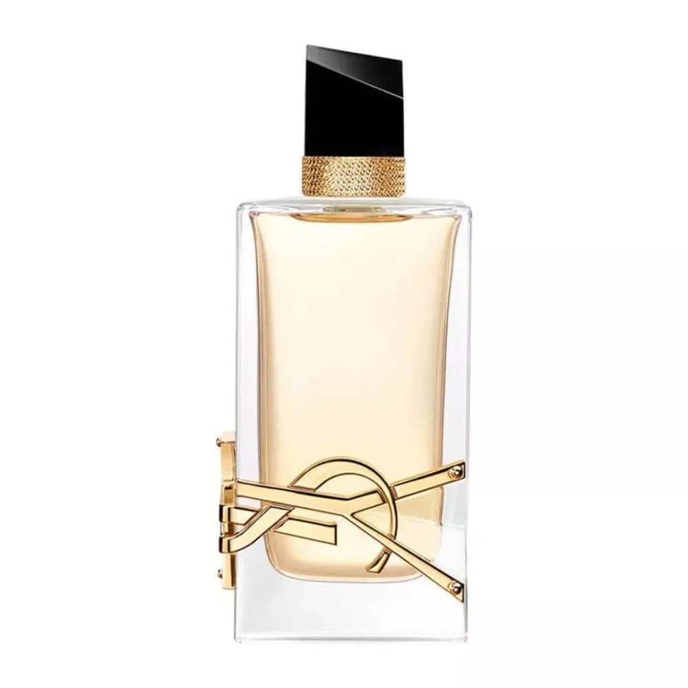 Yves Saint Laurent Libre Eau de Parfum – High Quality with 24 Hours Lasting - 90ml