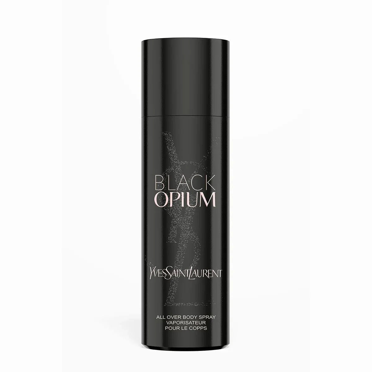 YSL Yves Saint Laurent Black Opium Spray