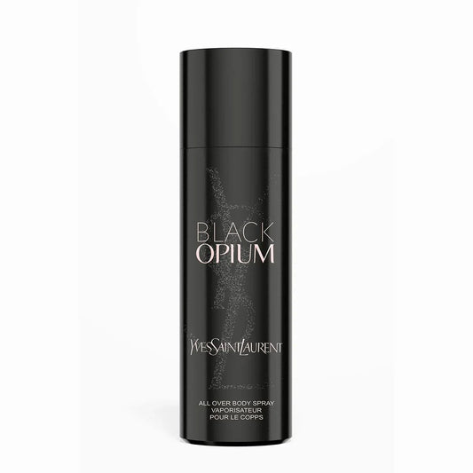 YSL Yves Saint Laurent Black Opium Spray