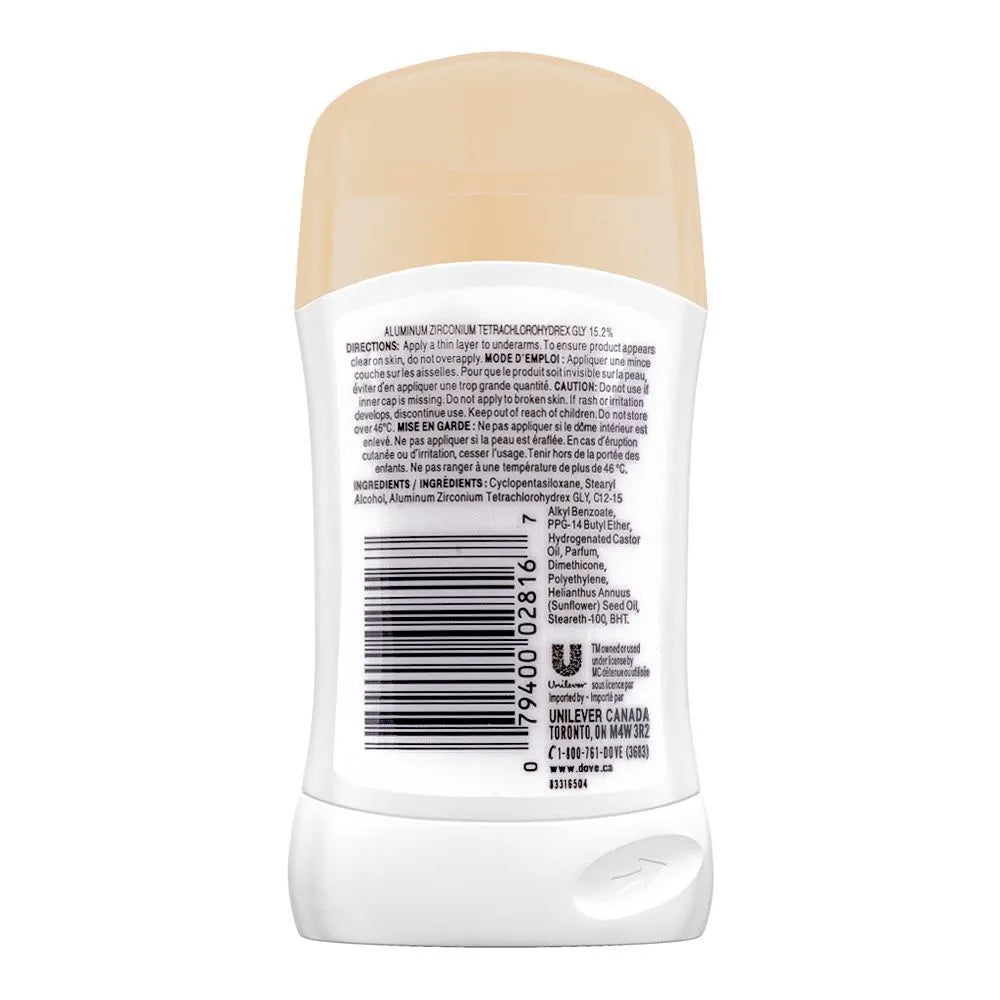 Dove Go Fresh 48H Burst Ondée Anti-Perspirant Deodorant – 40g