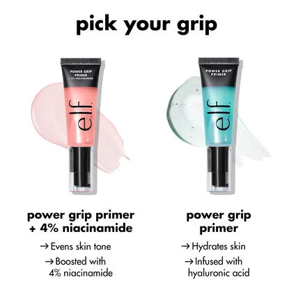 ELF Power Grip Primer -  24ml