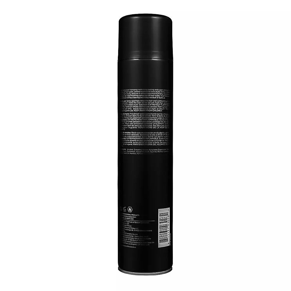 Beaver Magotan 5+ Super Hard Finishing Spray 420ml