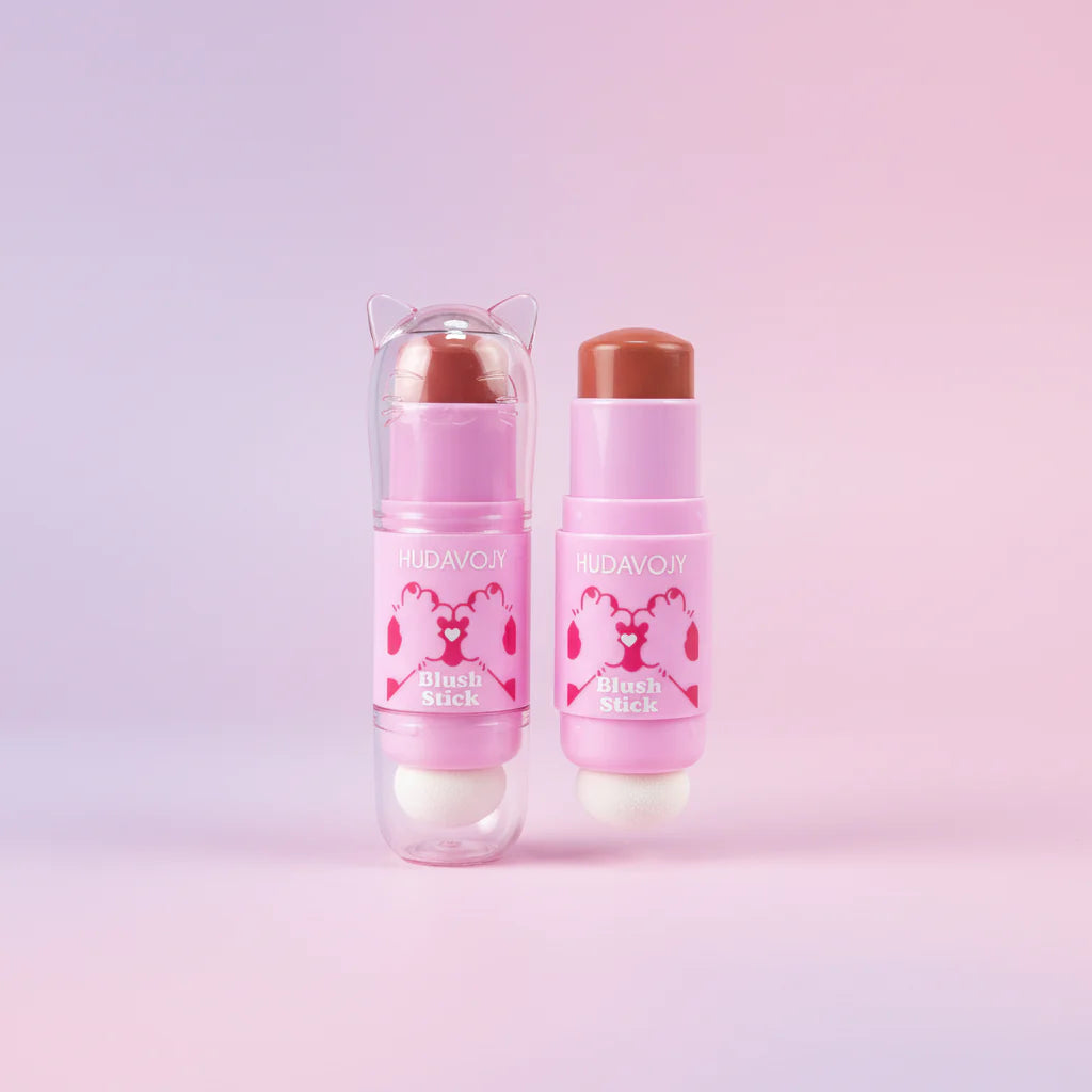 Huda Moji Pink Blush Stick