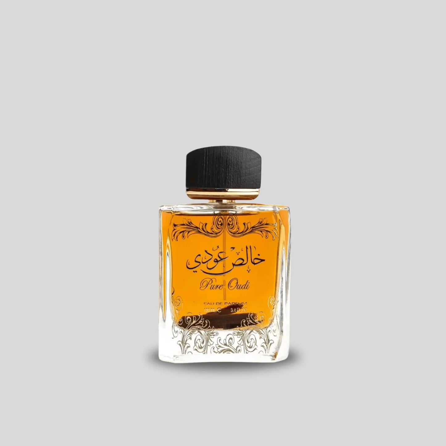 Lattafa Pure Oudi Eau de Parfum – 100ml