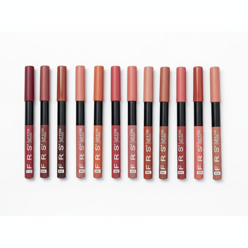 FRS lip pencil