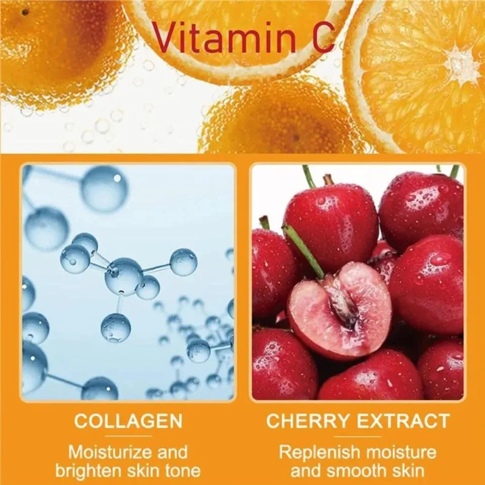 SADOER 3 IN 1 Vitamin C Underarm & Private Parts Whitening Cream | Premium Skincare & Beauty Products in Pakistan
