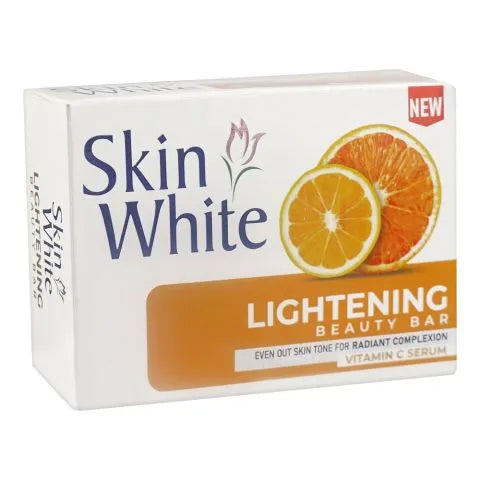 Skin White Lightening Beauty Soap – 120 g | Premium Skincare & Beauty Products in Pakistan