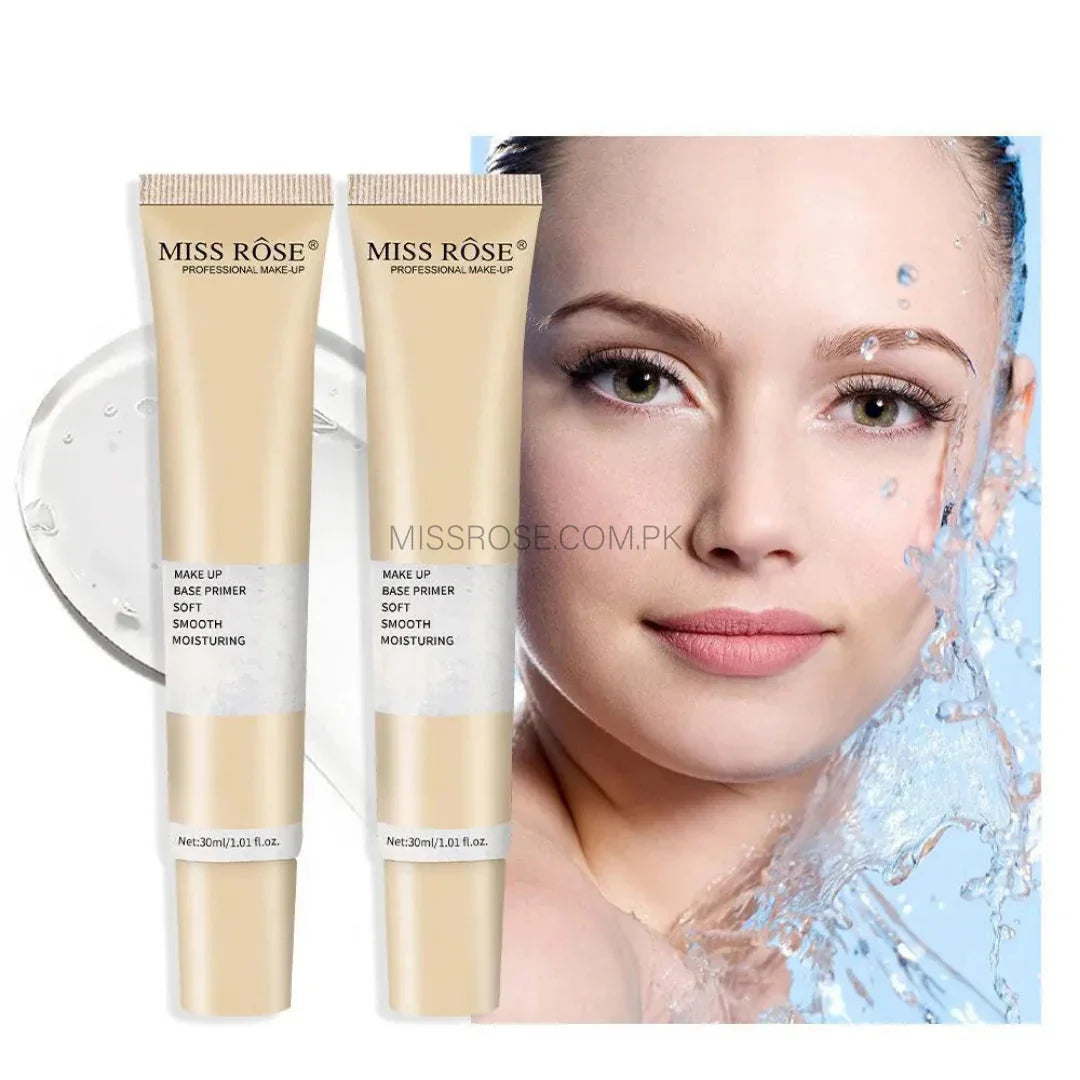 Miss Rose Makeup Base Primer